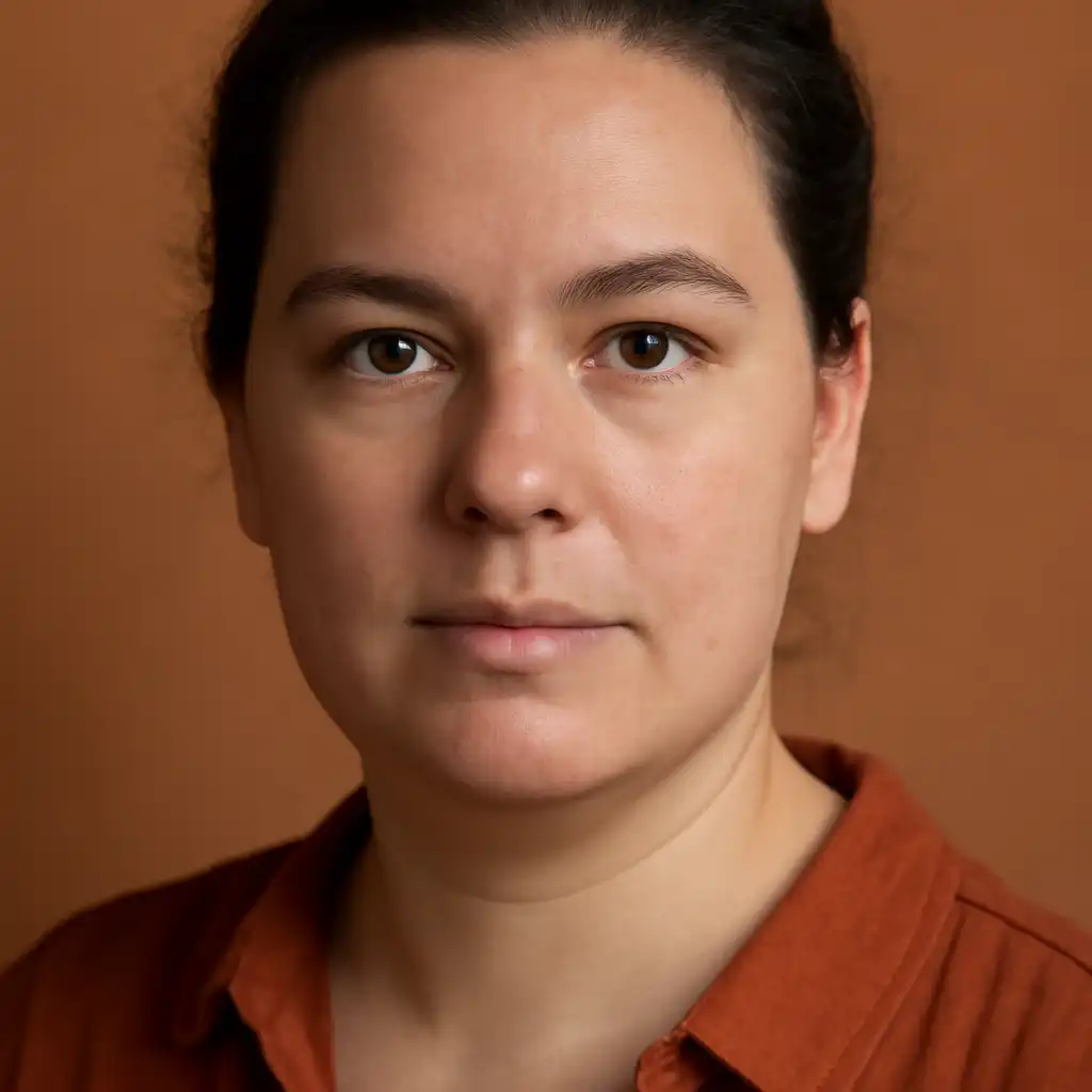 Sophia Chen